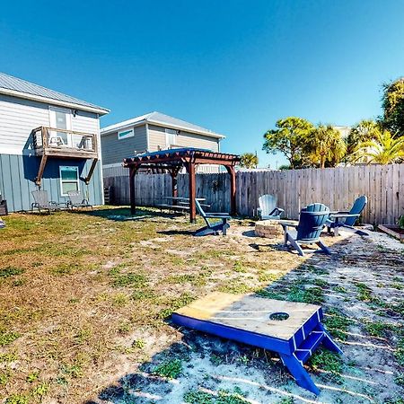 Blue Haven Vila Panama City Beach Exterior foto