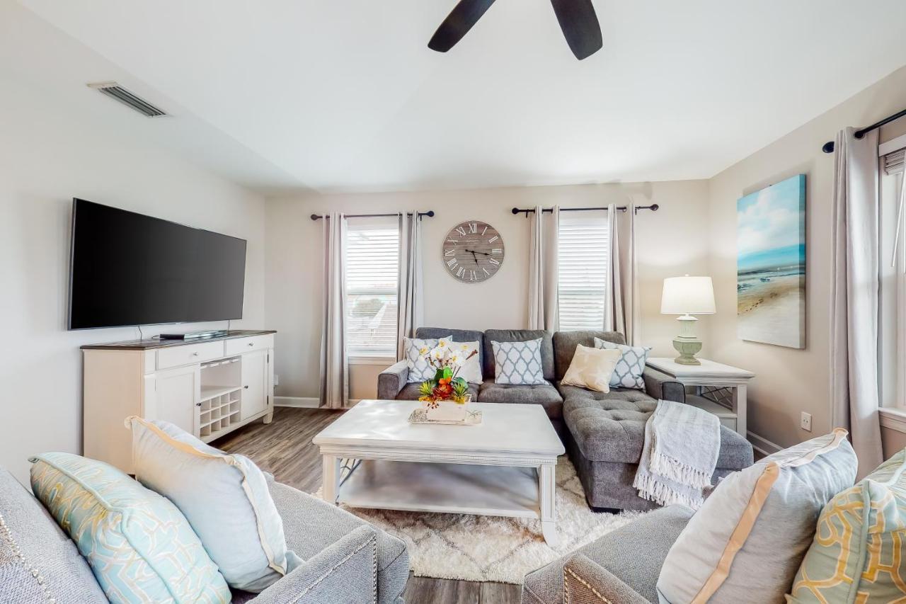 Blue Haven Vila Panama City Beach Exterior foto