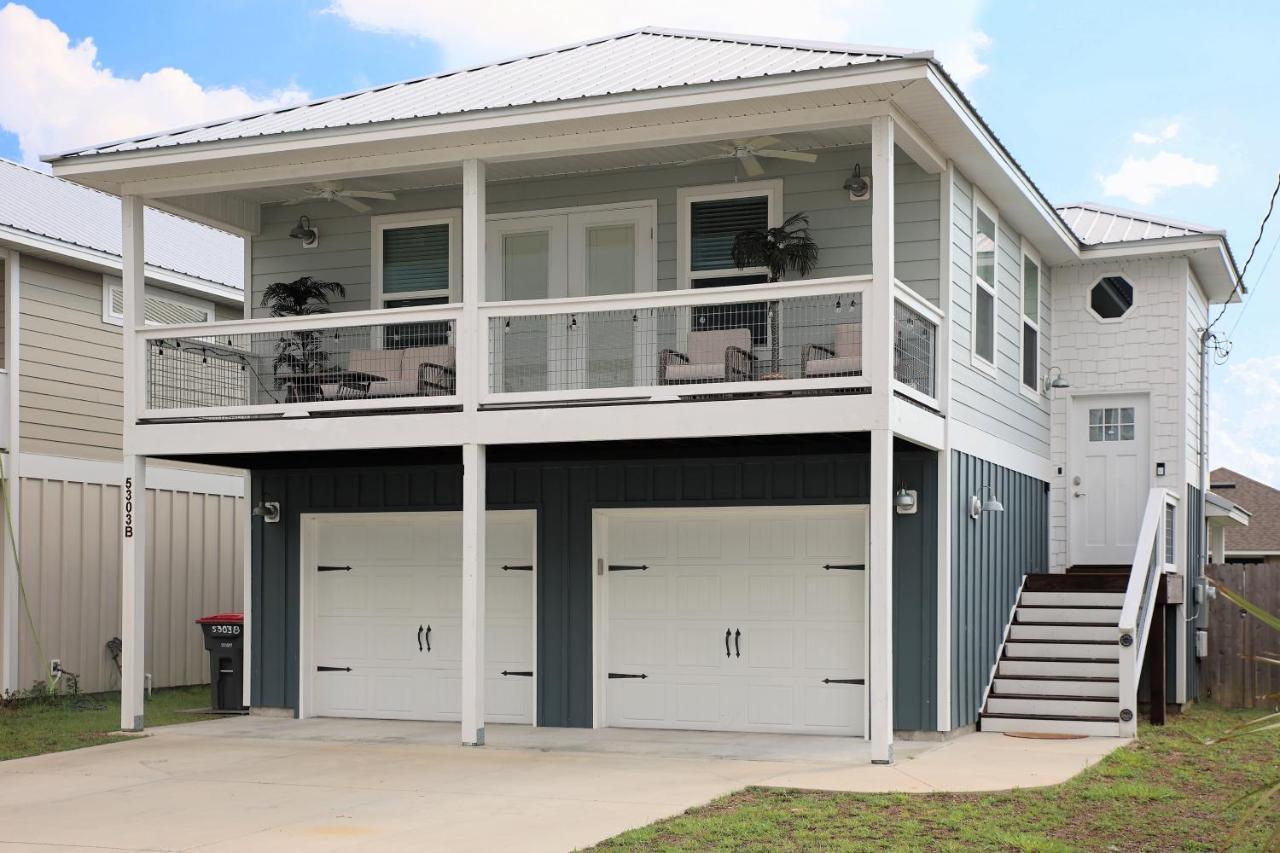 Blue Haven Vila Panama City Beach Exterior foto