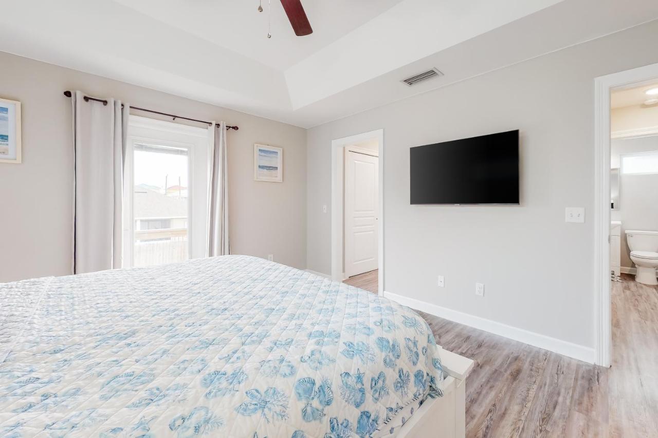 Blue Haven Vila Panama City Beach Exterior foto