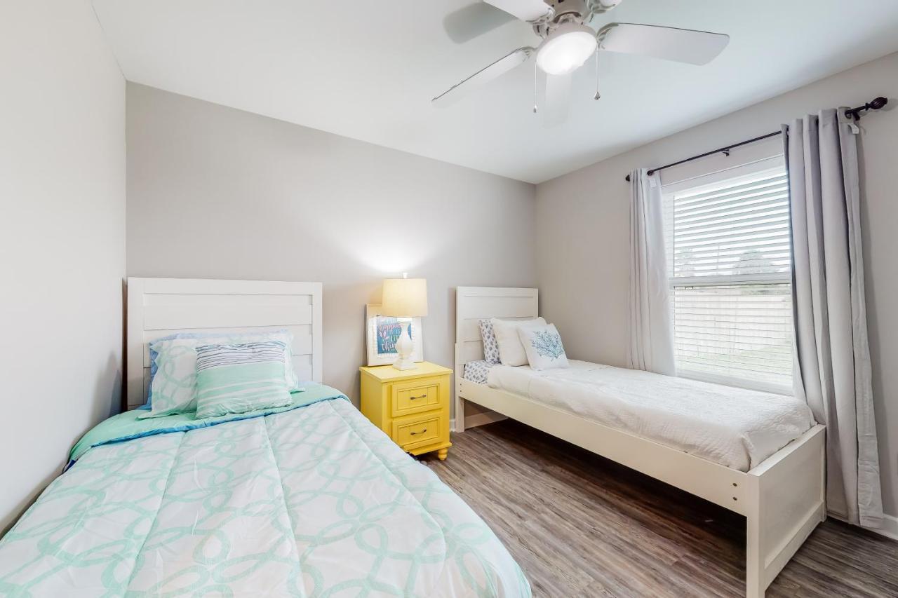 Blue Haven Vila Panama City Beach Exterior foto