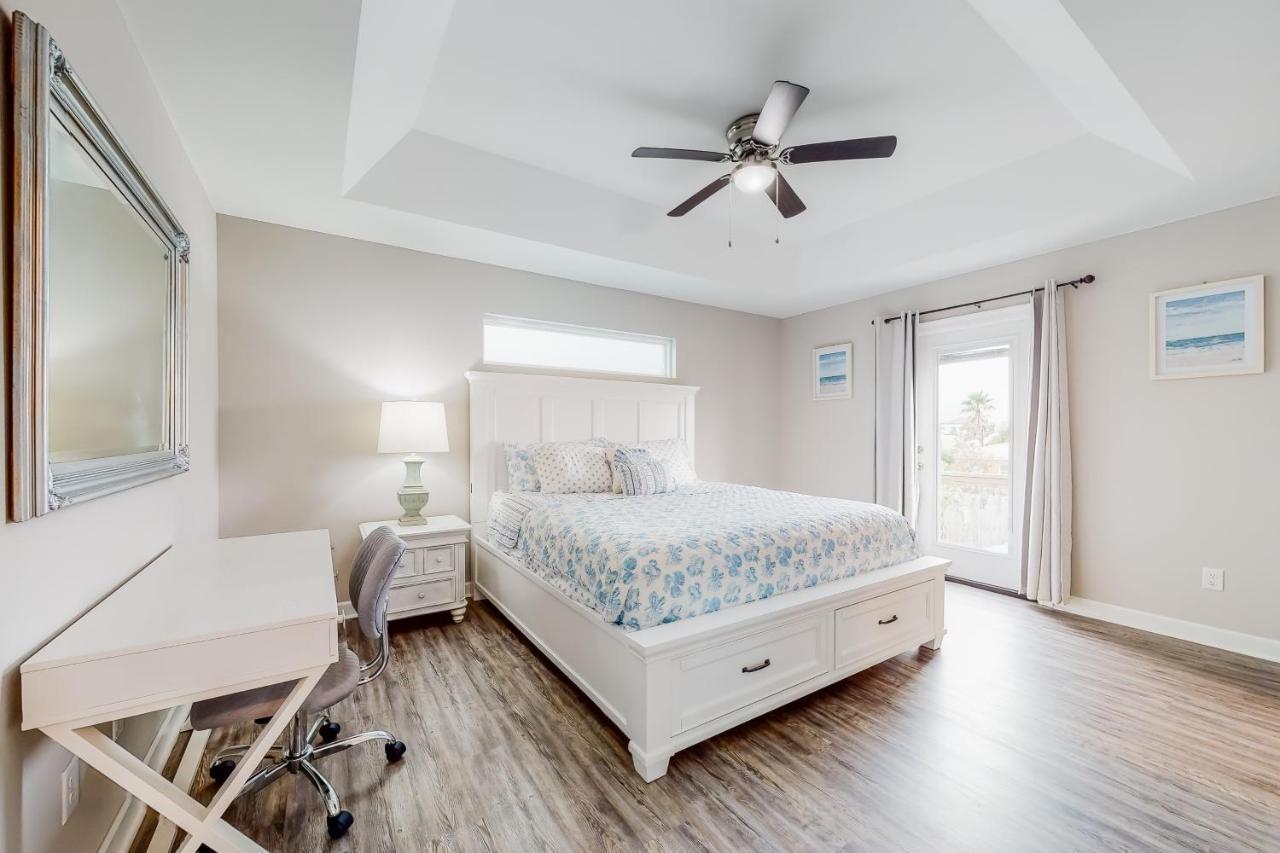 Blue Haven Vila Panama City Beach Exterior foto