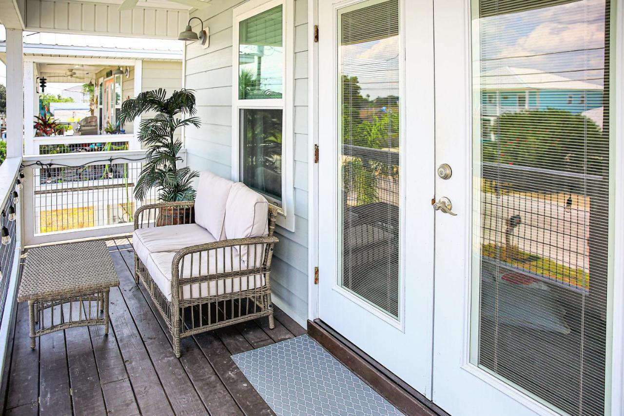 Blue Haven Vila Panama City Beach Exterior foto