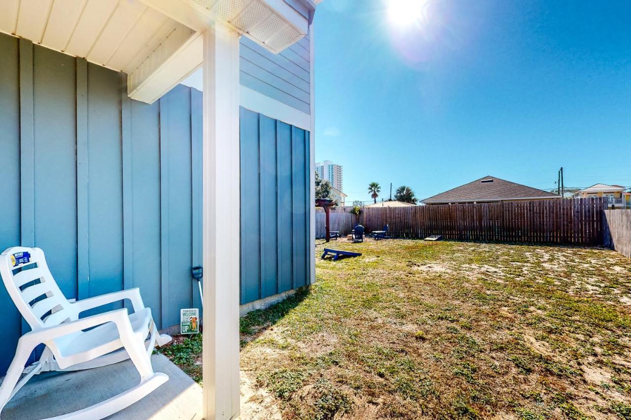 Blue Haven Vila Panama City Beach Exterior foto