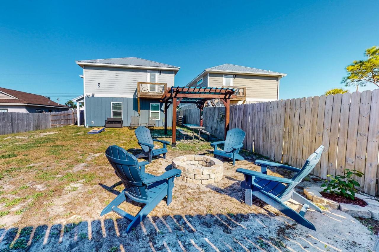 Blue Haven Vila Panama City Beach Exterior foto